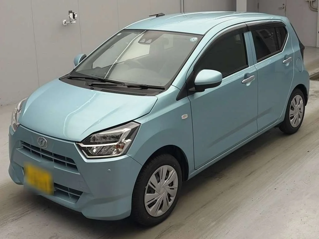 Daihatsu Mira e:S LA350S 2026